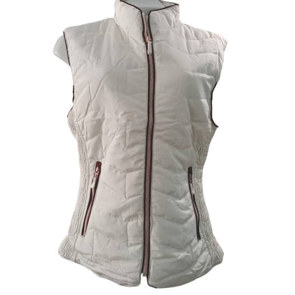 Colete em Microfibra Brindes