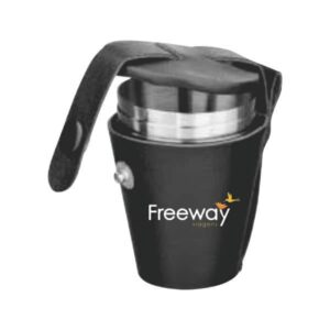 Copo térmico para viagem personalizado