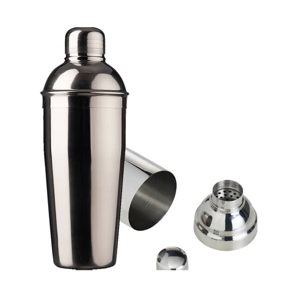 Coqueteleira Inox Personalizada