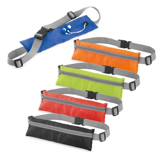 Doleira Personalizada Pochete