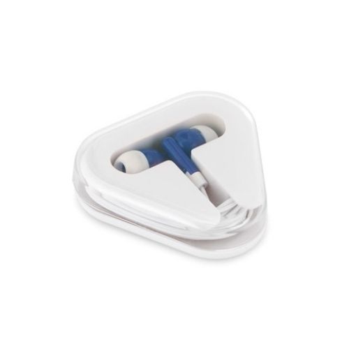 Fone de ouvido auricular personalizado