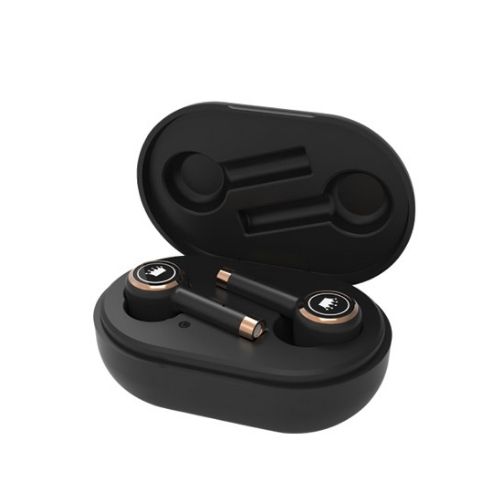 Fone de ouvido sem fio personalizado