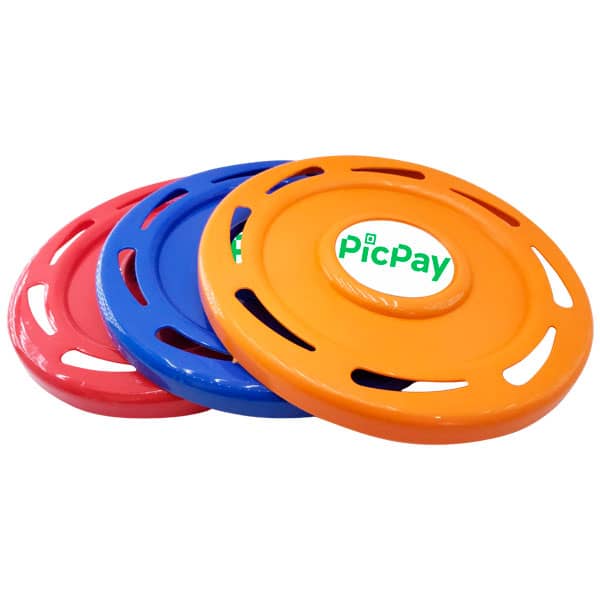Frisbee Personalizado