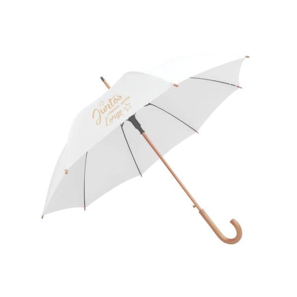 Guarda Chuva Personalizado para Casamento