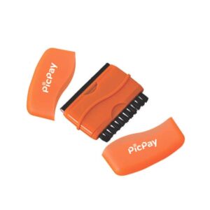 limpador de teclado e monitor