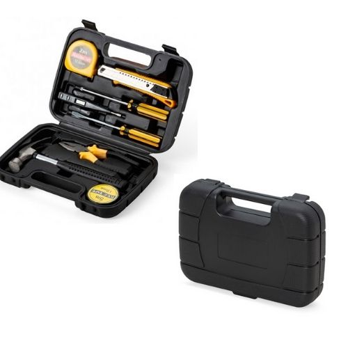 Maleta de ferramentas personalizada