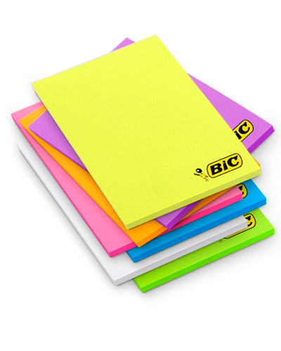 Mini bloquinho personalizado