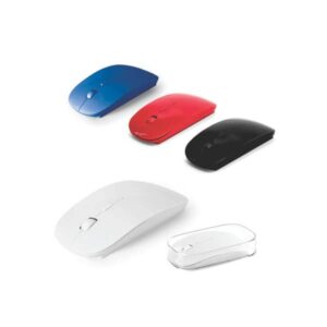 Mouse Sem Fio Personalizado Brindes