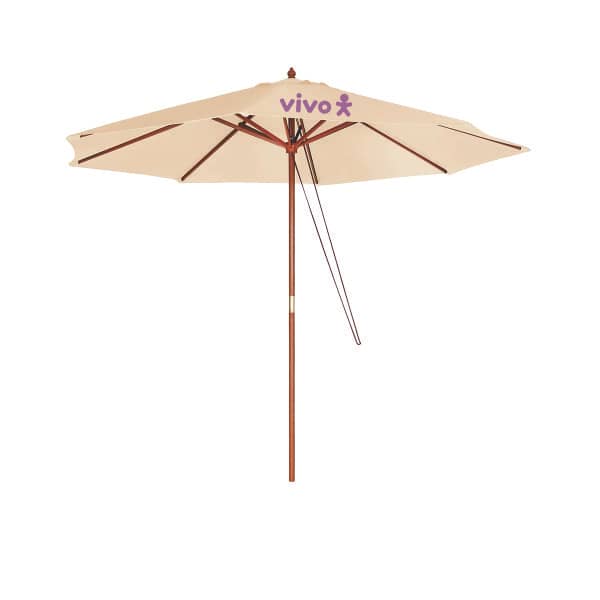 Ombrelone personalizado rj