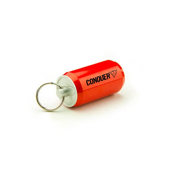 Pen Drive Lata Personalizada
