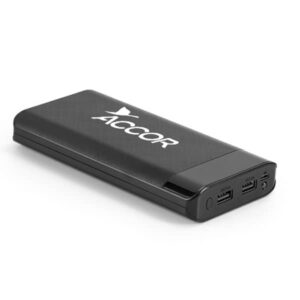 Power bank para brinde promocional