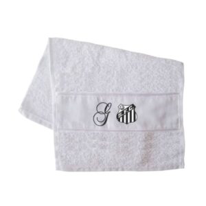 Toalha de Banho Basic Plus Santista 0,70 x 1,30 M