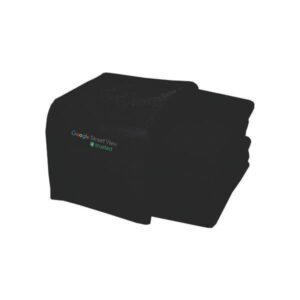 Toalha de Banho Compactada Logo Google