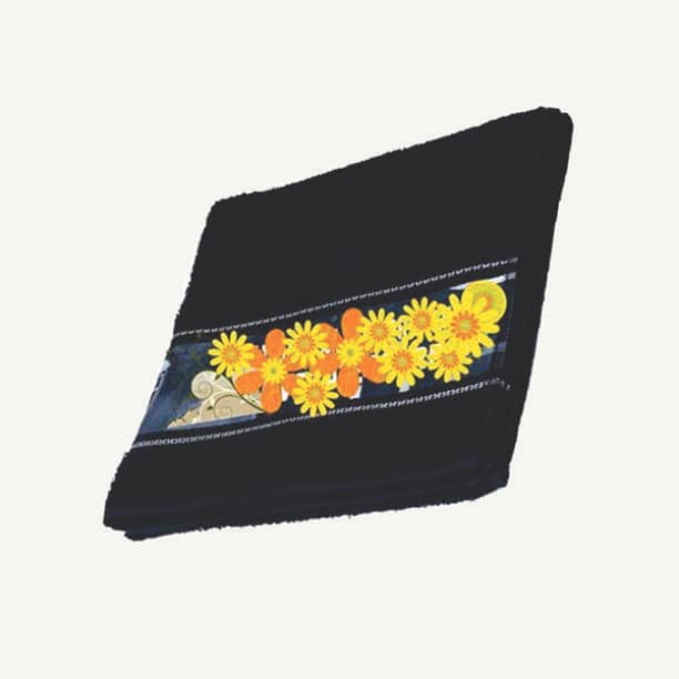 Toalha de Banho Personalizada para Brinde