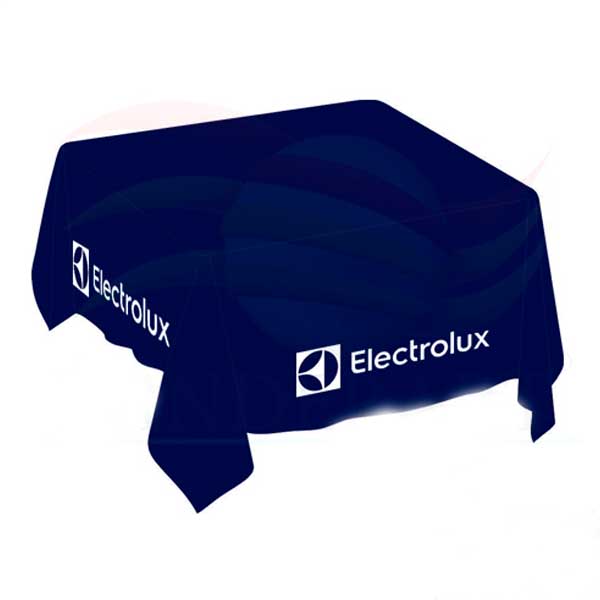 Toalha de mesa personalizada