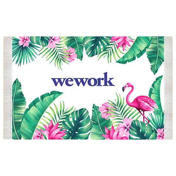 Toalha Personalizada de Praia