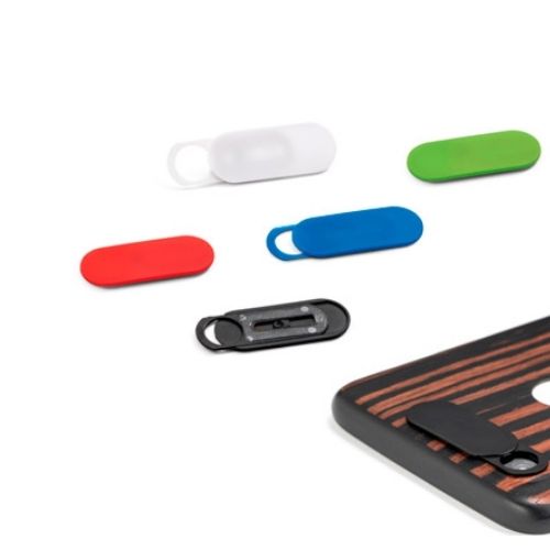 Webcam cover personalizado