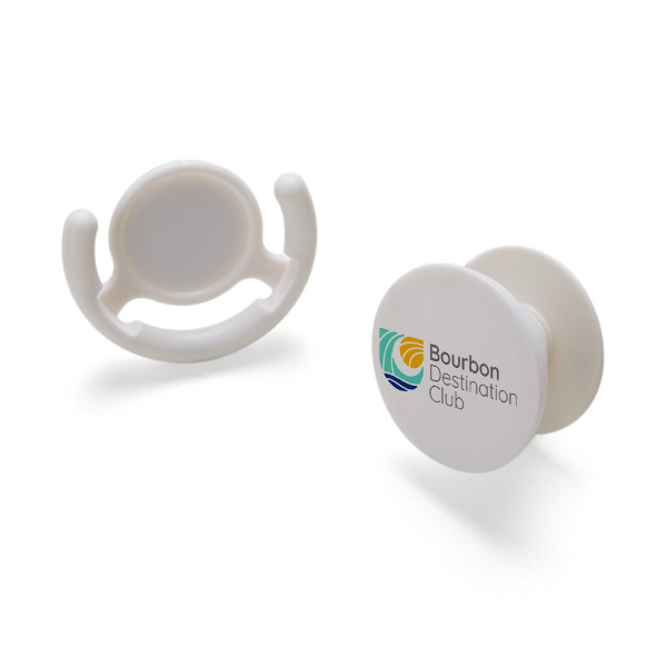 Suporte de Plástico para Celular