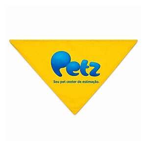 Bandana Personalizada com Logo