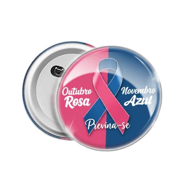 Boton Americano Personalizado