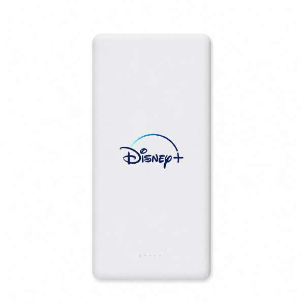 Power Bank 10.000mAh com Indicador LED
