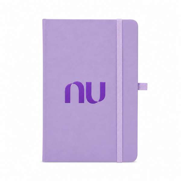 Moleskine Personalizado para Brinde