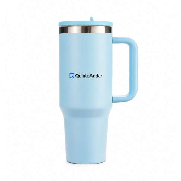 Caneca Térmica 1.2l Personalizada