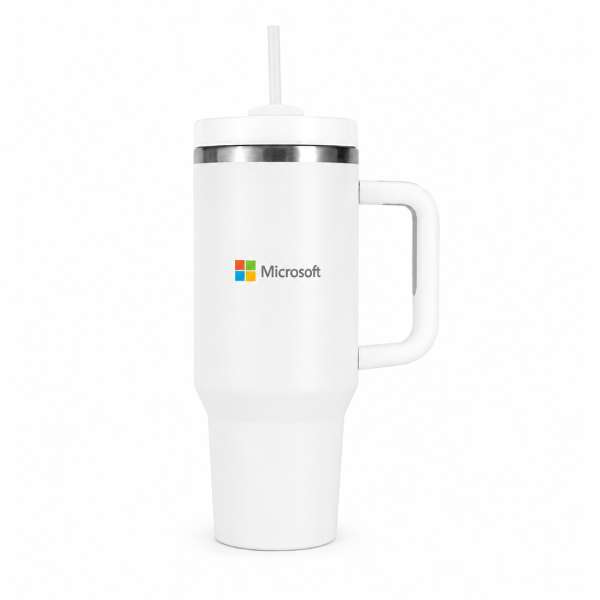 Caneca Térmica 1.2l Personalizada
