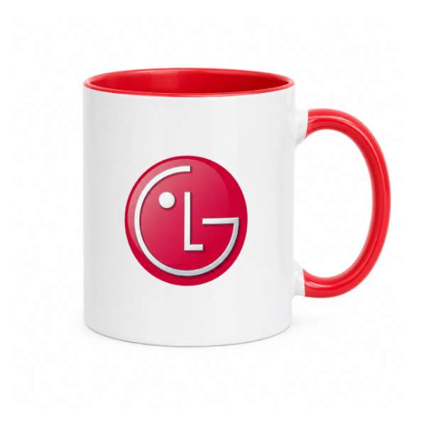 Caneca de Cerâmica Personalizada