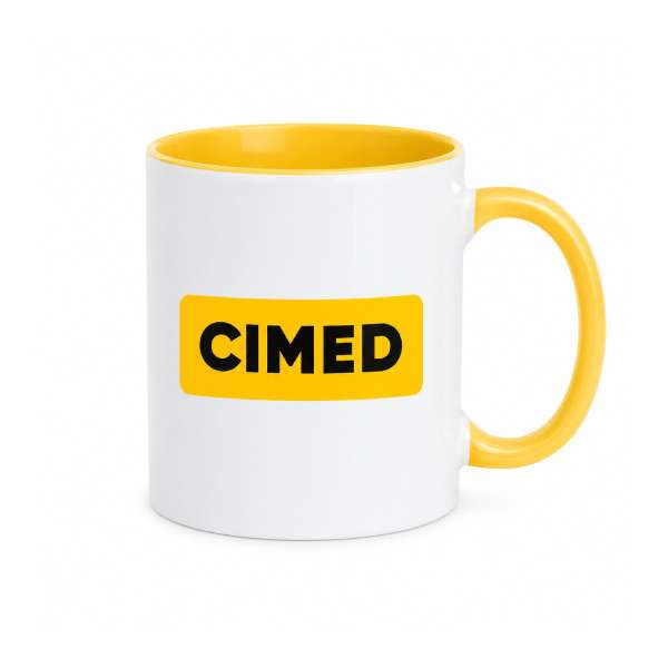 Caneca Personalizada