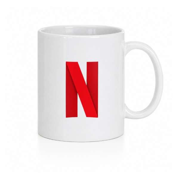 Caneca de Cerâmica para Empresa Personalizada