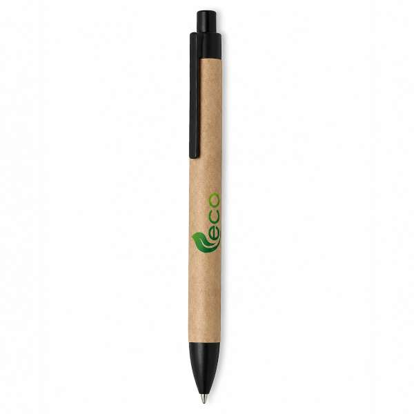 Caneta Ecológica Personalizada
