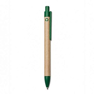 Caneta Ecológica Personalizada