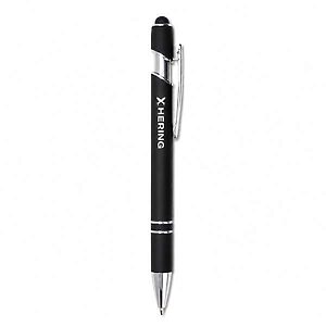 Caneta Emborrachada Personalizada
