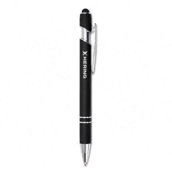 Caneta Emborrachada Personalizada