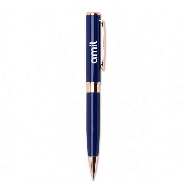 Caneta Executiva Personalizada