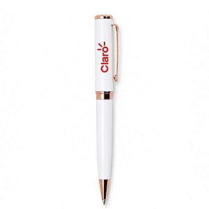 Caneta Executiva Personalizada