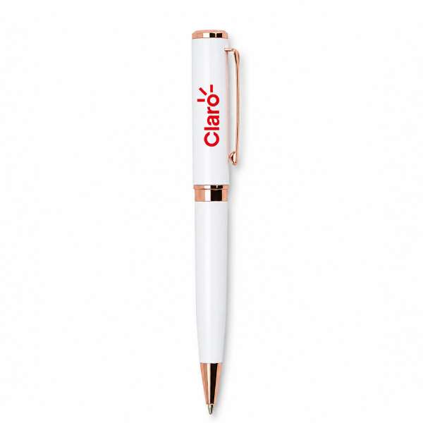 Caneta Executiva Personalizada