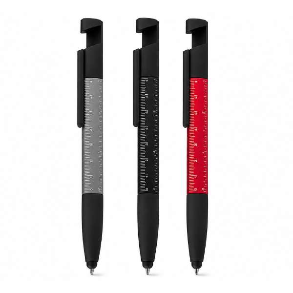 Caneta Multifunções Personalizada