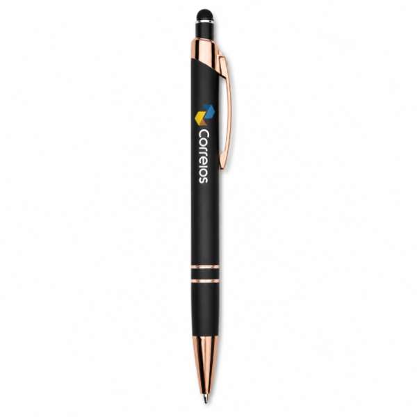 Caneta Touch Personalizada