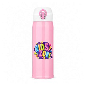 Garrafa Térmica 400ml Personalizada
