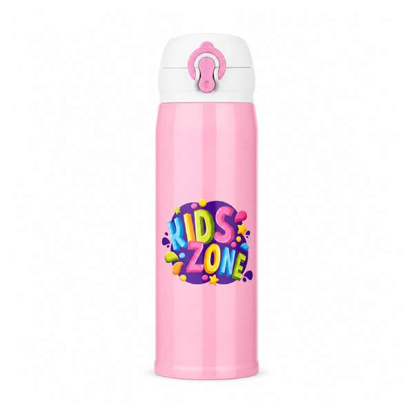 Garrafa Térmica 400ml Personalizada