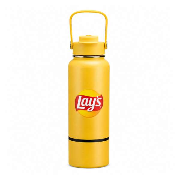 Garrafa Térmica 800ml Personalizada