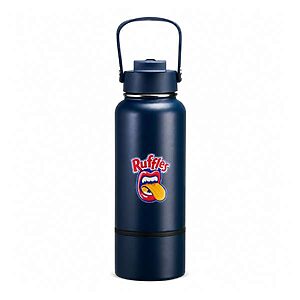 Garrafa Térmica 800ml Personalizada