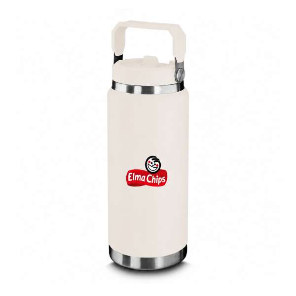Garrafa Térmica 850ml Personalizada