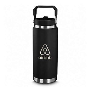 Garrafa Térmica 850ml Personalizada