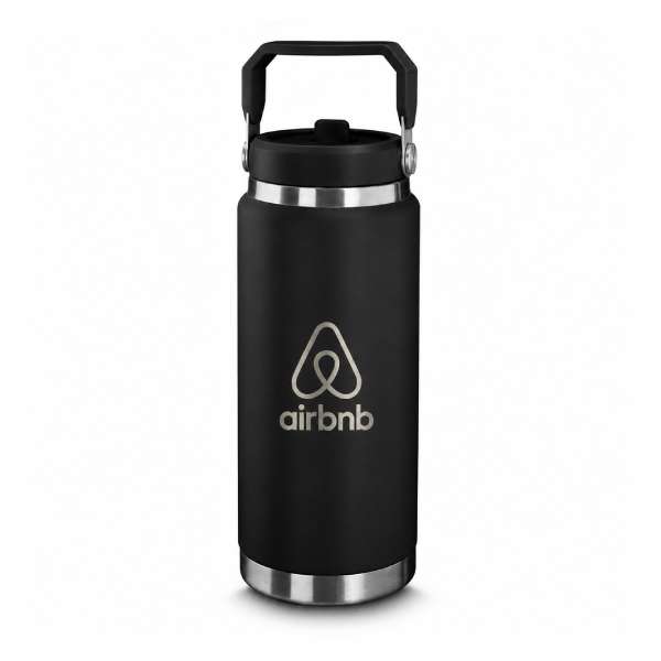 Garrafa Térmica 850ml Personalizada
