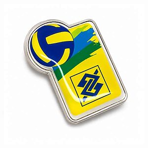Pin Resinado Personalizado